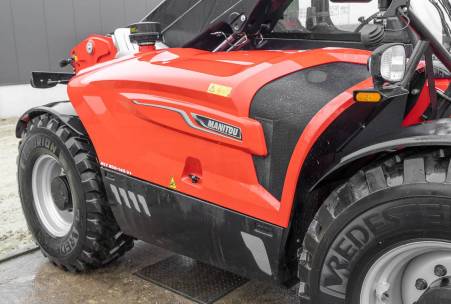  MLT 850 - 145 V+ 