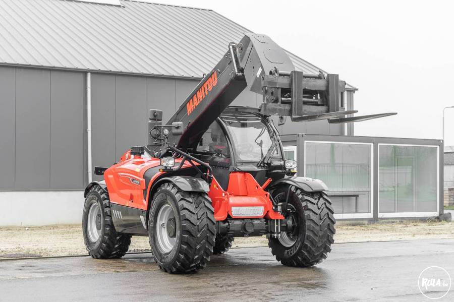  MLT 850 - 145 V+ 