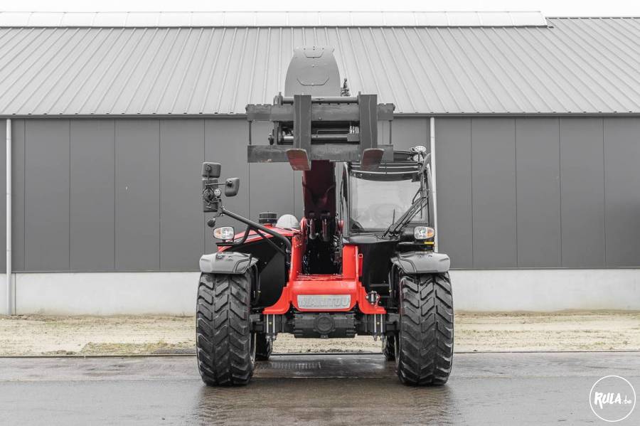  MLT 850 - 145 V+ 