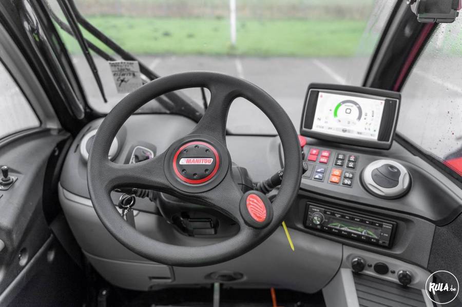  MLT 850 - 145 V+ 