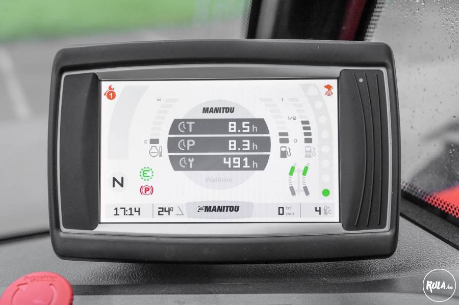  MLT 850 - 145 V+ 