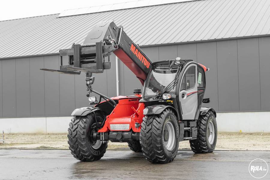  MLT 850 - 145 V+ 