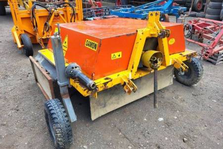 Samon 1m50 