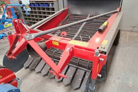 Unia Wega1400 
