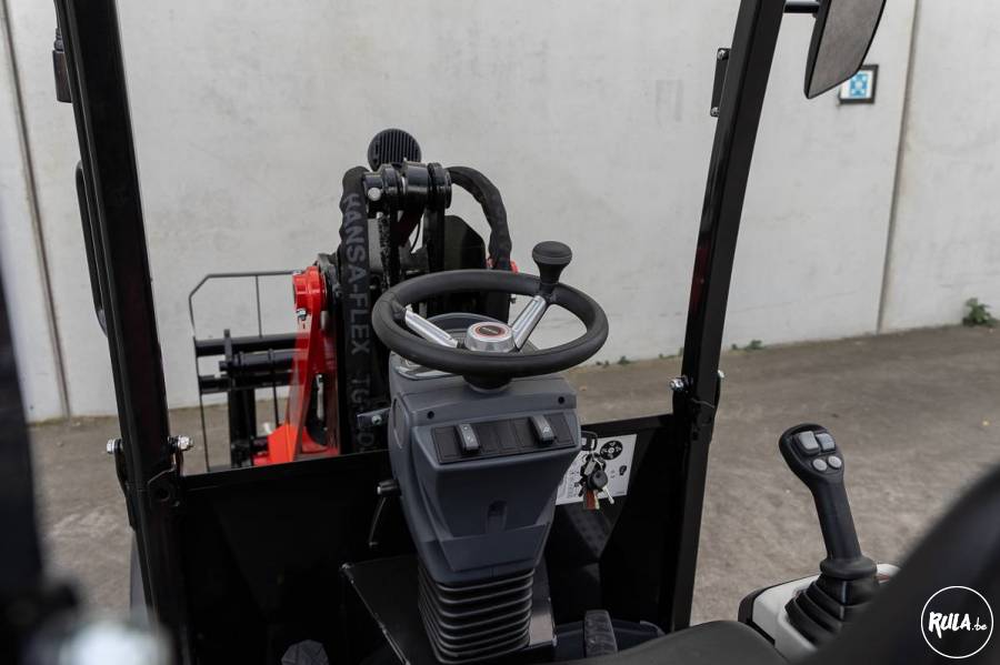 Manitou MLA 2-25 H 