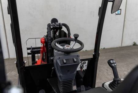 Manitou MLA 2-25 H 