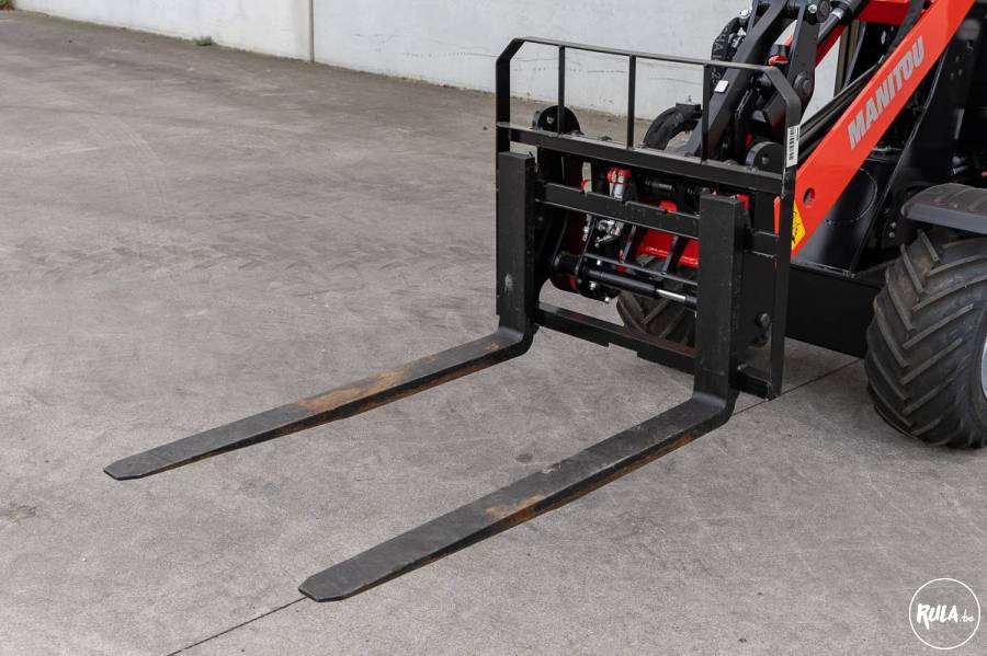 Manitou MLA 2-25 H 