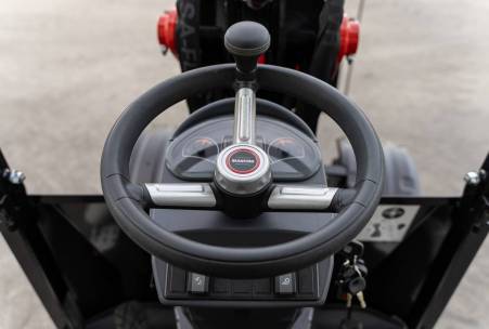 Manitou MLA 2-25 H 