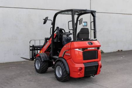 Manitou MLA 2-25 H 
