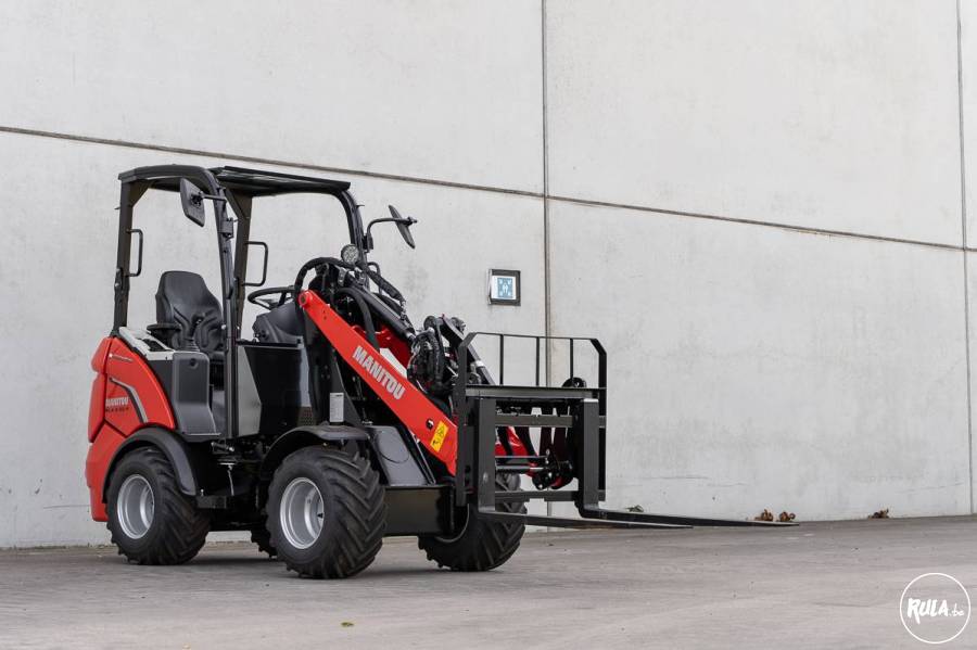 Manitou MLA 2-25 H 