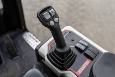 Manitou MLA 2-25 H 