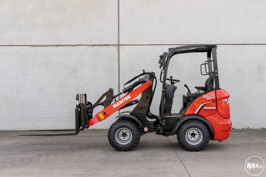 Manitou MLA 2-25 H 