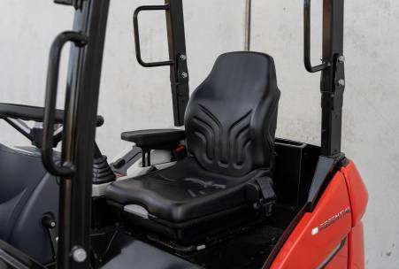 Manitou MLA 2-25 H 