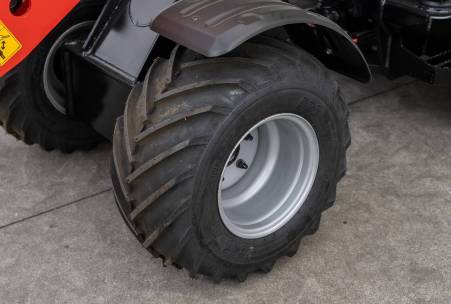 Manitou MLA 2-25 H 