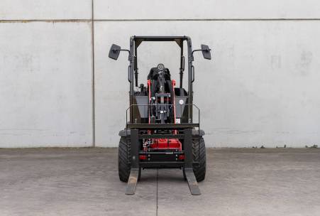 Manitou MLA 2-25 H 