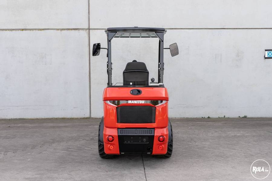 Manitou MLA 2-25 H 