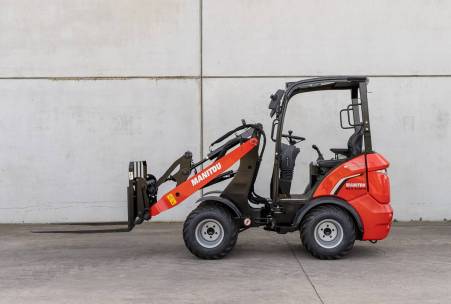 Manitou MLA 2-25 H 