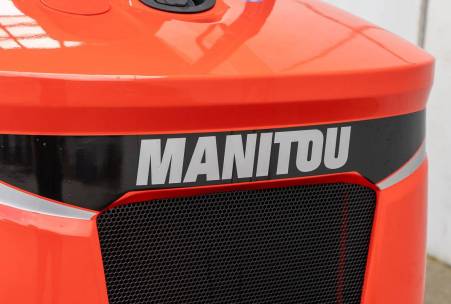 Manitou MLA 3-25 H 