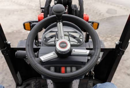 Manitou MLA 3-25 H 