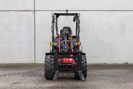 Manitou MLA 3-25 H 
