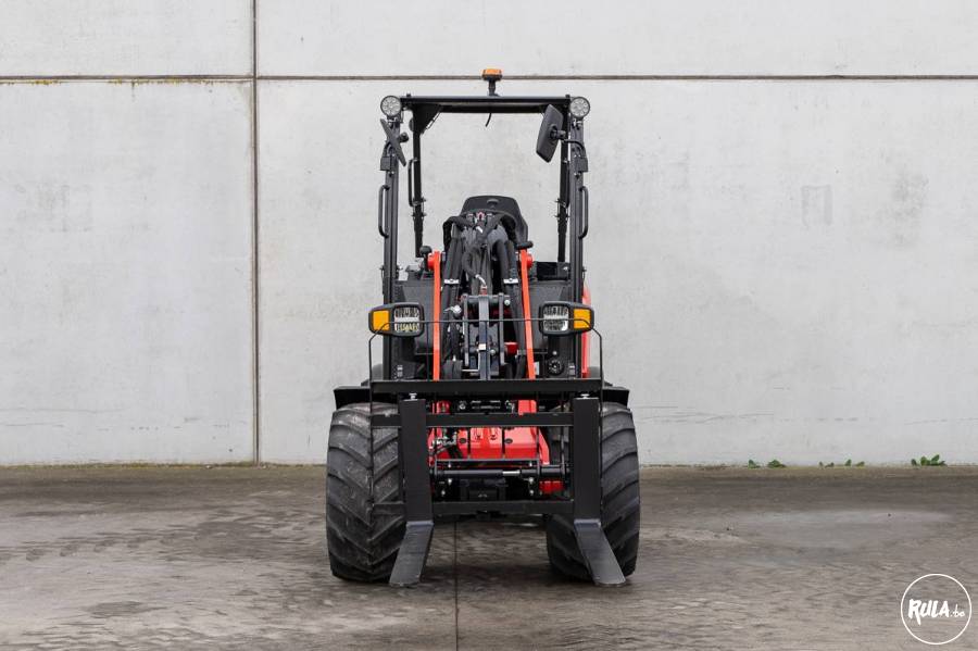 Manitou MLA 3-25 H 