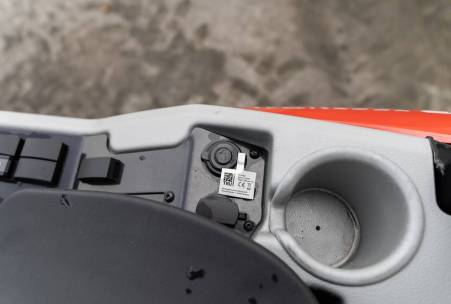 Manitou MLA 3-25 H 