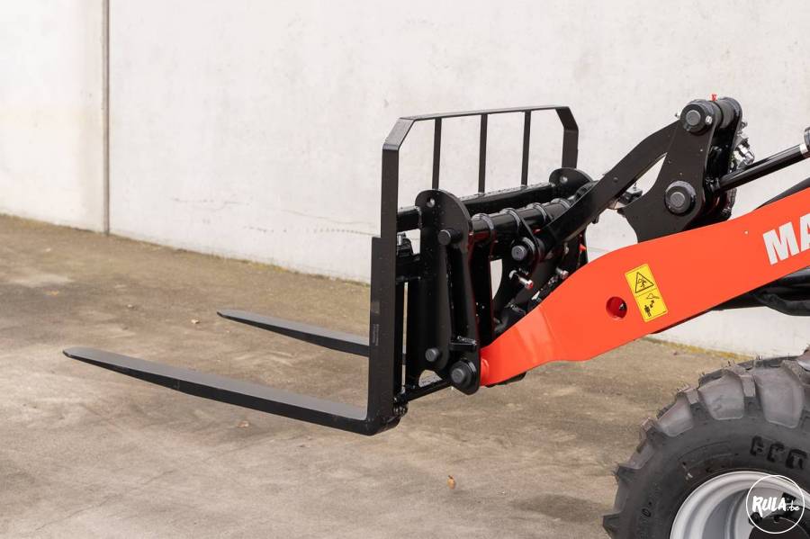 Manitou MLA 3-25 H 