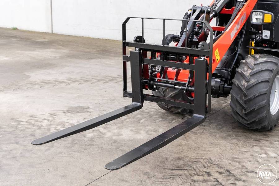 Manitou MLA 3-25 H 