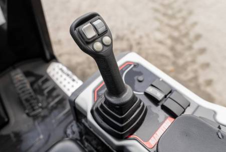 Manitou MLA 3-25 H 