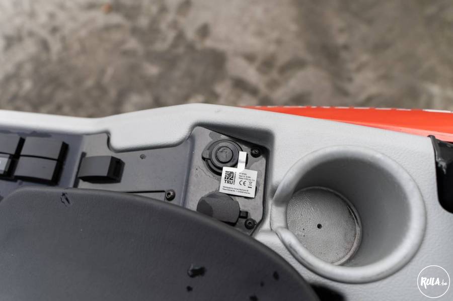 Manitou MLA 3-25 H 