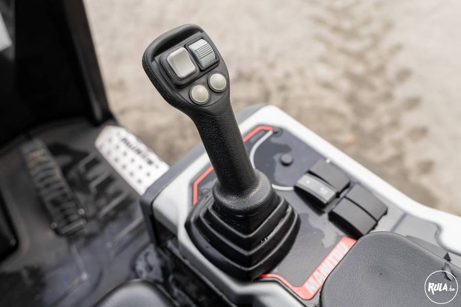 Manitou MLA 3-25 H 