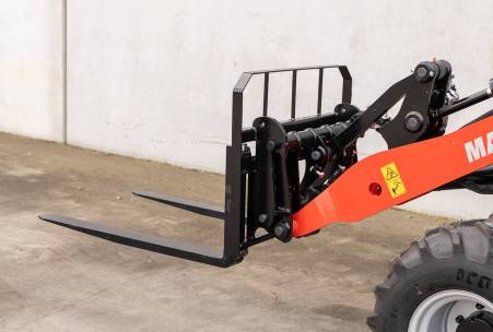 Manitou MLA 3-25 H 