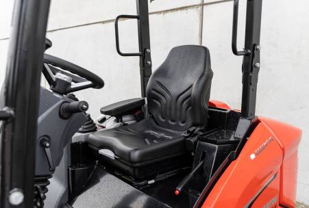 Manitou MLA 3-25 H 