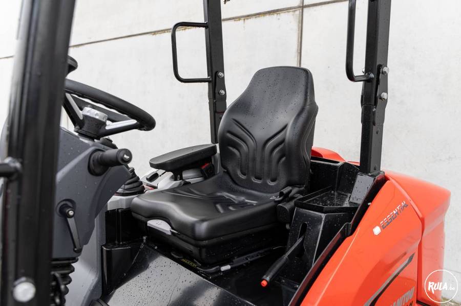 Manitou MLA 3-25 H 