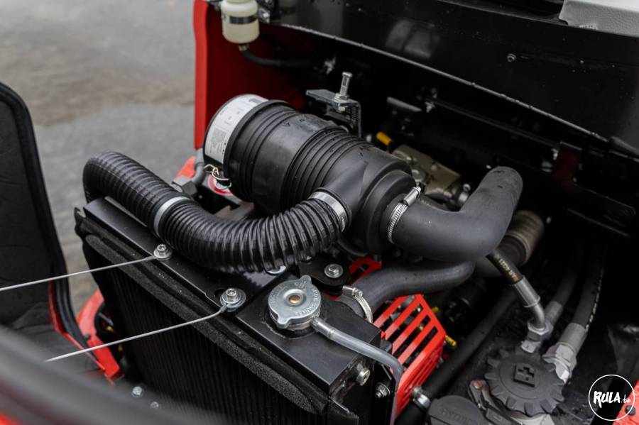 Manitou MLA 3-25 H 