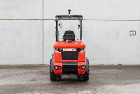 Manitou MLA 3-25 H 