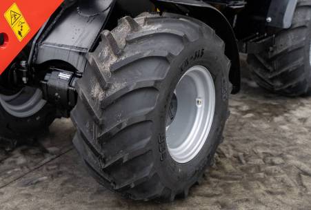 Manitou MLA 3-25 H 