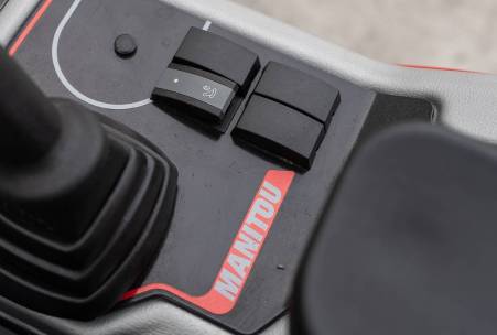 Manitou MLA 3-25 H-C 