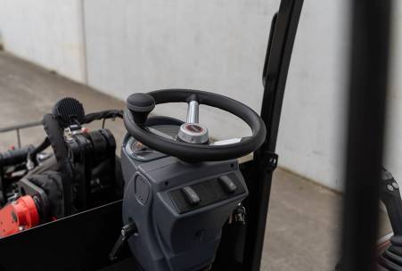 Manitou MLA 3-25 H-C 