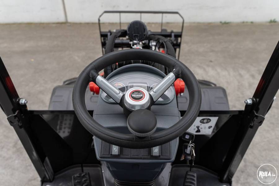 Manitou MLA 3-25 H-C 