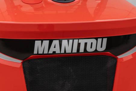 Manitou MLA 3-25 H-C 