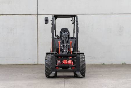 Manitou MLA 3-25 H-C 
