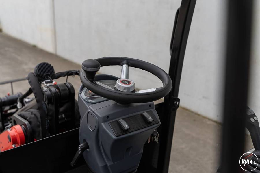 Manitou MLA 3-25 H-C 