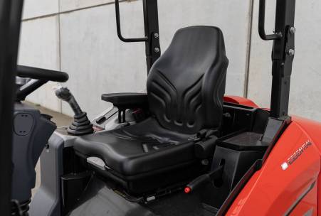 Manitou MLA 3-25 H-C 