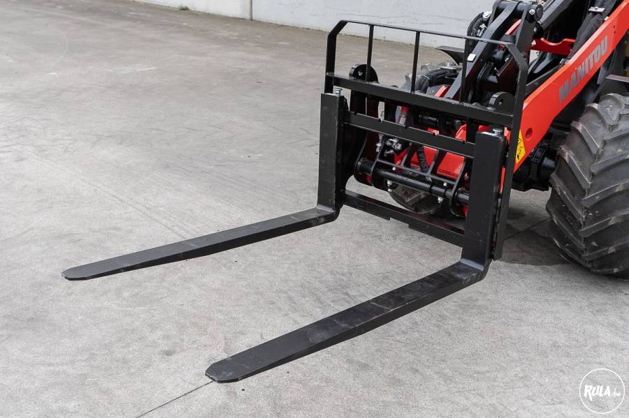 Manitou MLA 3-25 H-C 