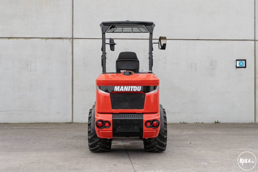 Manitou MLA 3-25 H-C 