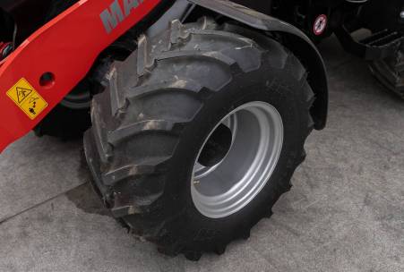 Manitou MLA 3-25 H-C 