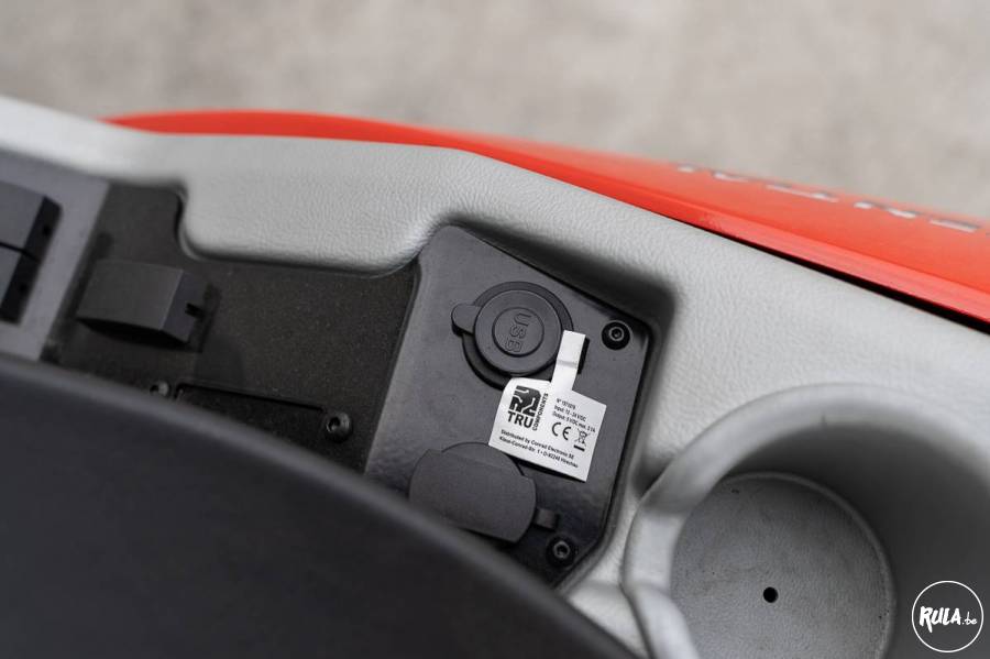 Manitou MLA 3-25 H-C 