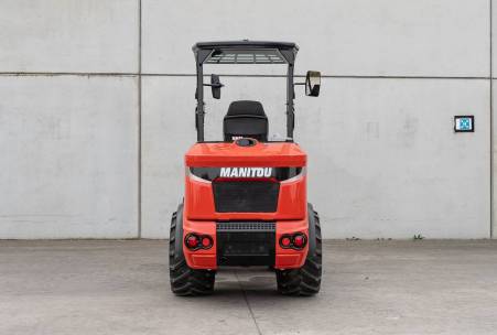 Manitou MLA 3-25 H-C 