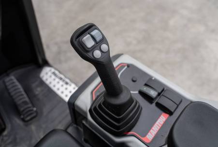 Manitou MLA 3-25 H-C 